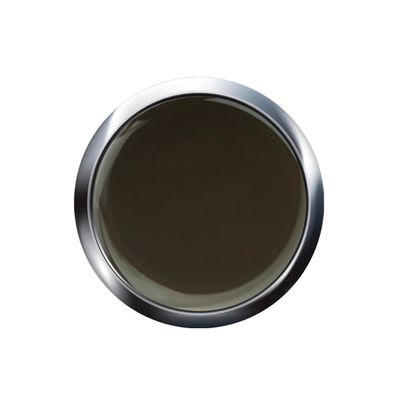 UV/LED Gel Flux Colour High Definition Color Gel - Ground Cocoa, 5 ml