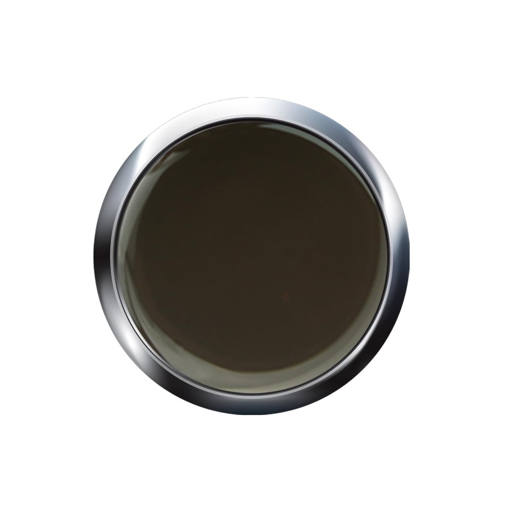 UV/LED Gel Flux Colour High Definition Color Gel - Ground Cocoa, 5 ml
