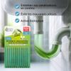 Epur BEB1008900 Sticks, Multicolor, One view 3