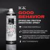 IGK GOOD BEHAVIOR Spirulina Protein Smoothing Spray Travel, 68 ml view 2