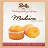 Madeira Cake Mix, 500 g — Makes an 8-Inch Round Celebration Cake view 1