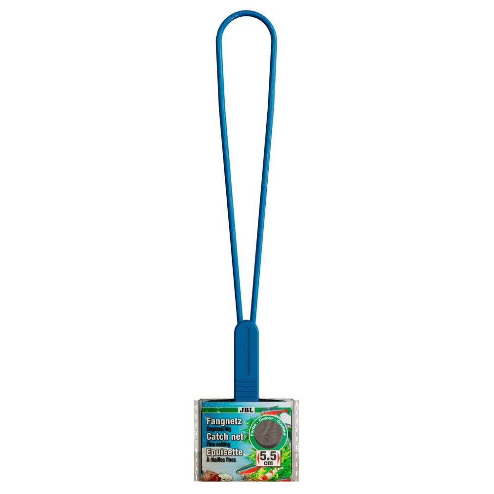 JBL Fish Net 5.5cm Fine Mesh 41g