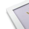 LolaPix Personalized Birth Poster for Children, 30 x 40 cm, Fairies view 2