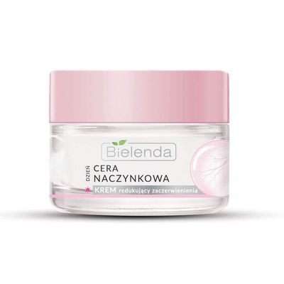 INKERA Redness-Reducing Day Cream 50 ml