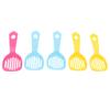 Tenlacum Hamster Scoop, 10 x 4.5 cm, 5 Pack view 1