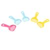 Tenlacum Hamster Scoop, 10 x 4.5 cm, 5 Pack view 2