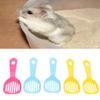 Tenlacum Hamster Scoop, 10 x 4.5 cm, 5 Pack view 3