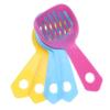 Tenlacum Hamster Scoop, 10 x 4.5 cm, 5 Pack view 4