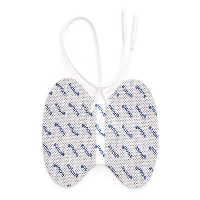 axion Special Electrode Pad 15 x 9 cm – Abdominal Muscle Training, Medical Device