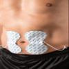 axion Special Electrode Pad 15 x 9 cm – Abdominal Muscle Training, Medical Device view 2