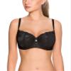 Vena Lingerie VB-118, Black, Size 90D view 1