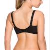 Vena Lingerie VB-118, Black, Size 90D view 2