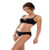 Vena Lingerie VB-118, Black, Size 90D view 3
