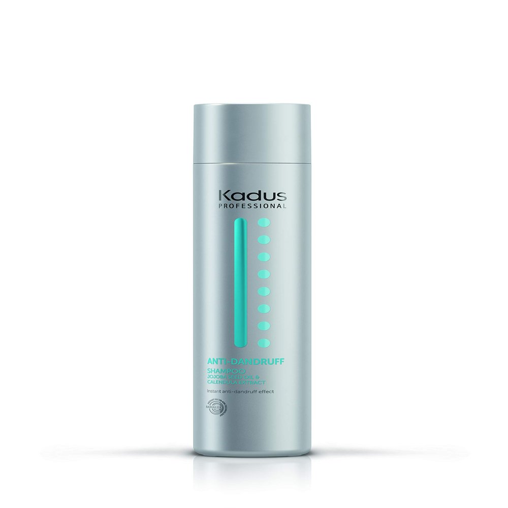 Kadus Professional Care Scalp Anti-Dandruff Shampoo 250 ml