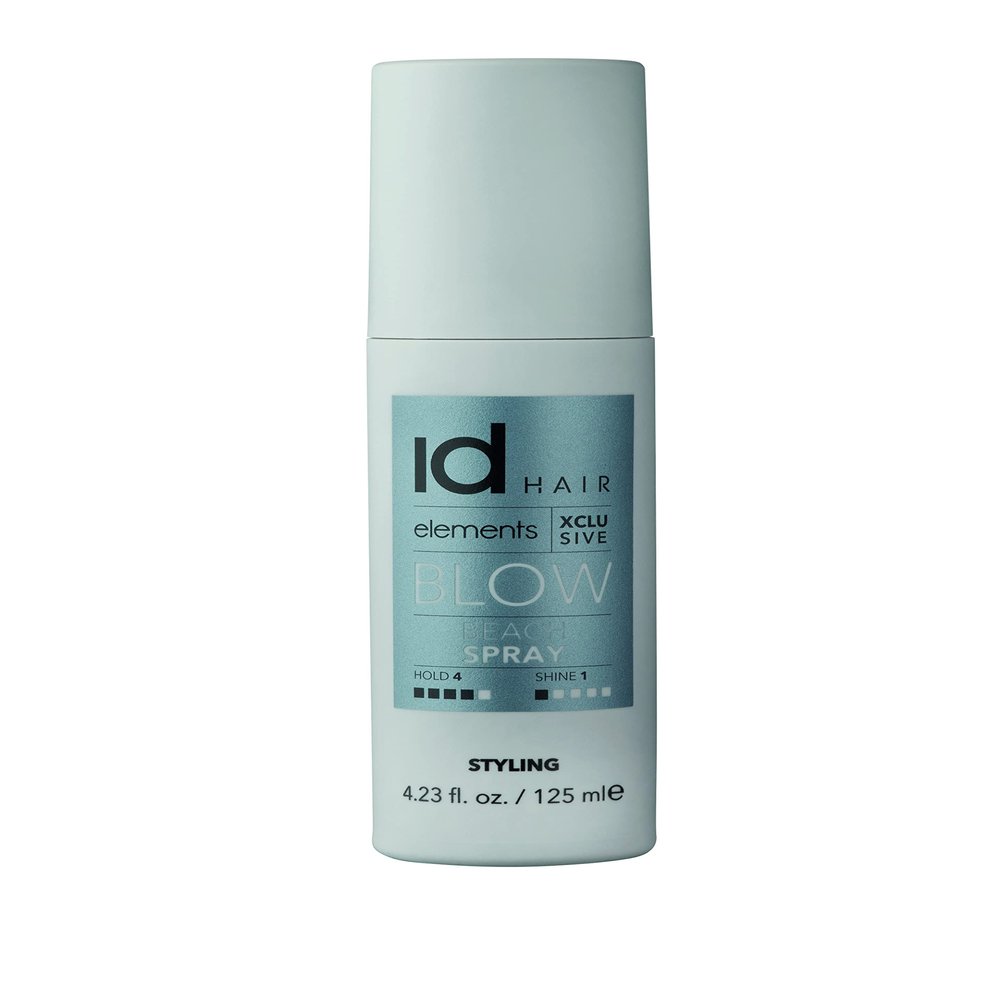 idHAIR Elements Xclusive Blow Beach Spray