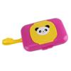 Tenlacum Auto Baby Tissue Box, Portable, 164 × 117 × 30 mm view 2