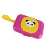 Tenlacum Auto Baby Tissue Box, Portable, 164 × 117 × 30 mm view 3