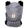 KOKADI Flip Just Stone Baby Carrier, Babysize, Gray view 1