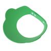 Inception Pro Infinite Baby Bath Cap, Adjustable, Soft, Green view 4
