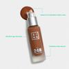 3INA - The 24H Foundation 618 - Skin-Tone-Adapting Sand view 3