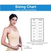 Wonder Care Elastic Postpartum Abdominal Binder, C-Section Support, Black, XL view 4