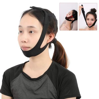 GHzzY V-Line Face Slimming and Lifting Mask