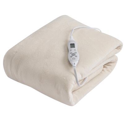 Master Massage Heated Massage Table Blanket