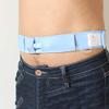 GHzzY G-Tube Holder Belt for PEG, G-Tube and J-Tube, 2 pcs, Size S view 1