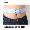 GHzzY G-Tube Holder Belt for PEG, G-Tube and J-Tube, 2 pcs, Size S view 3