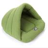 Creatwls Cat Cave Pet Bed view 1