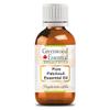 Greenwood Essential Pure Patchouli Essential Oil, Steam-Distilled, 50 ml (1.69 oz) view 1