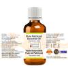 Greenwood Essential Pure Patchouli Essential Oil, Steam-Distilled, 50 ml (1.69 oz) view 2