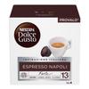 Nescafé Dolce Gusto Napoli 48 Capsules view 1