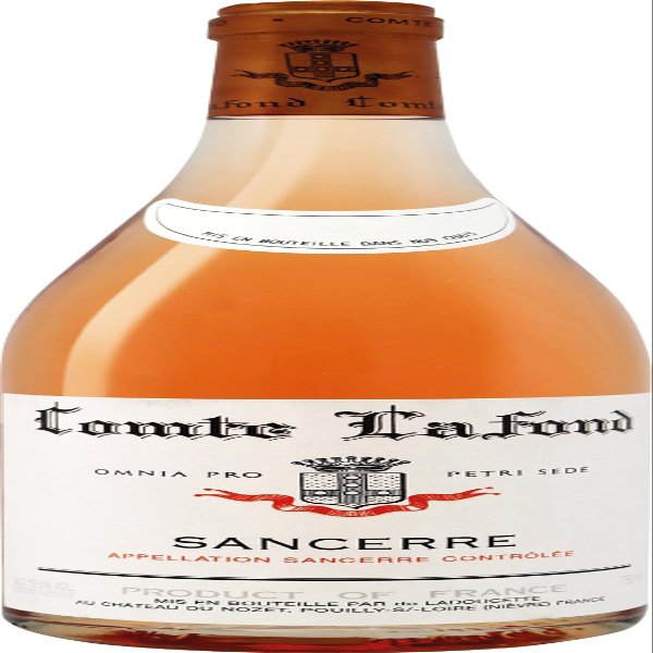 De Ladoucette Sancerre Comte Lafond Dry Rosé Wine (1 x 0.75 L)