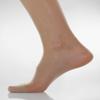 Relaxsan Basic 700[N] Women's Knee-High Compression Stockings, 12–17 mmHg, 70 Den, 2 Pairs, Black, Size 4/XL view 3
