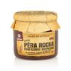 Rocha Pear Jam with Niepoort Wine, 280 g Jar view 1