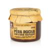 Rocha Pear Jam with Niepoort Wine, 280 g Jar view 2