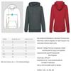 I Love Big Boobs | I Love Big Breasts - Unisex Premium Hoodie - XL - Black view 2