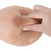 Tex-Eorey Self-Adhesive Silicone Breast Forms, XL, 1,000 g/Pair, Skin Tone view 4