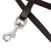 HUI JIN Retractable Dog Leash with Automatic Traction Belt, Blue view 3