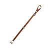 HUI JIN Dog Doorbells, Leather, Adjustable for Potty and House Training view 1