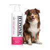 HYPONIC Hypoallergenic Premium Dog Shampoo, Cotton Blossom Pink, 10.1 oz view 1
