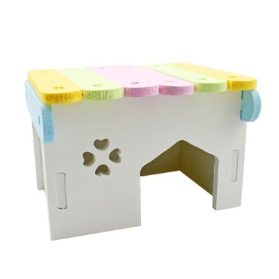 Tenlacum Small Animal Cage