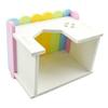 Tenlacum Small Animal Cage view 2