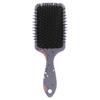 FANTAZIO Styling Brush with Small Astronaut Pattern, Smoothing and Detangling, Anti-Static view 2