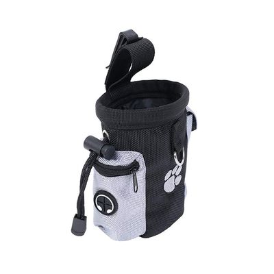 Hui Jin Dog Training Treat Bag with Belt Clip