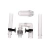 Abwan Aquarium Filter Tubes Set view 3