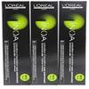L'Oréal INOA 5.60, 3 x 60 ml view 1