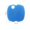 Abwan Aquarium Filter Pads, 10-Pack for HW-302/505A Canister Filters view 2