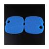 Abwan Aquarium Filter Pads, 10-Pack for HW-302/505A Canister Filters view 3